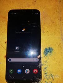 Display samsung s8 plus sm-g955f usato