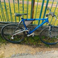 bici proflex 552 offfroad