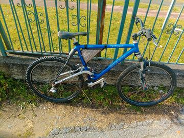 bici proflex 552 offfroad