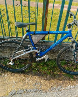 bici proflex 552 offfroad