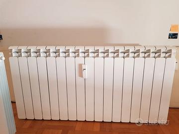 Termosifoni e Caloriferi