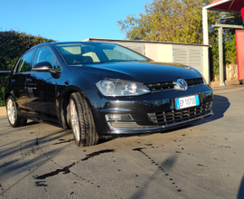 Golf 7 Highline