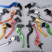 Leva Ducati HYPERMOTARD 821 / 939 / SP 2013 - 2018