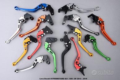 Leva Ducati HYPERMOTARD 821 / 939 / SP 2013 - 2018