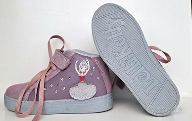 scarpe bambina nuove