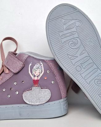scarpe bambina nuove