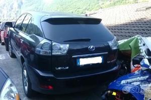 Ricambi LEXUS RX400H 2008 3311CC B.3MZFE KM30000