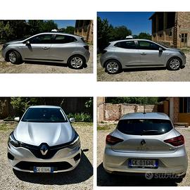 RENAULT CLIO E-TECH FULL HYBRID