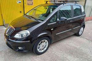 LANCIA MUSA 1.4 8V Ecochic (GPL) Diva per neopat