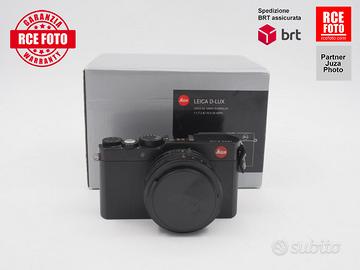 Leica D-Lux (Typ 109)