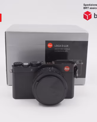 Leica D-Lux (Typ 109)