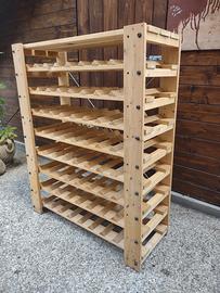 Portabottiglie Ikea