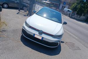 Volkswagen Golf GTI 2.0 TSI TCR DSG 5p. BlueMotion