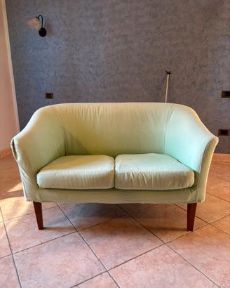 Coppia di divani
