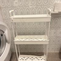 Carrello portaoggetti