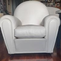 Poltrona Vanity Fair