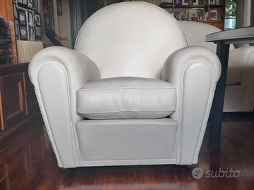 Poltrona Vanity Fair