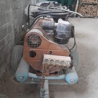 Motocompressore