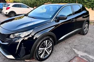 Peugeot 3008 1.5 bluehdi 130 S&S EAT8 active