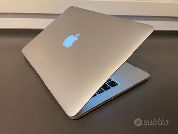 Macbook pro 13' retina mid 2014