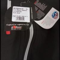 Giubbotto u-power nuovo