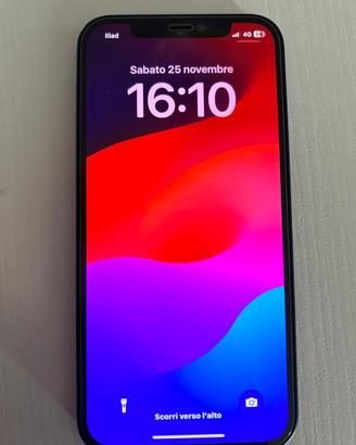 iPhone 12