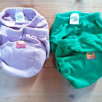 4 mutandiine trainers bright bots