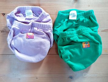 4 mutandiine trainers bright bots