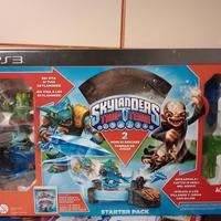 Skylanders Trap Team x PS3 