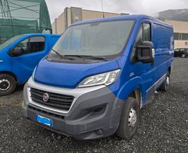 Fiat Ducato 30 2.3 Mjt 130CV 16V CH1Furgone