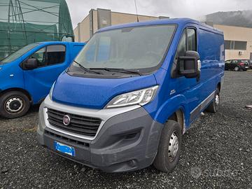 Fiat Ducato 30 2.3 Mjt 130CV 16V CH1Furgone