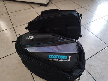 borse moto Oxford.