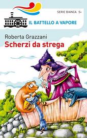 Scherzi Da Strega - Roberta Grazzani
