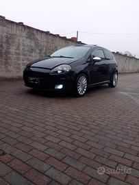 Fiat grande punto 1.9 sport