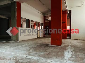Rapsardi - deposito e bottega commerciale