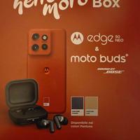 Motorola Edge 50 Neo 512 GB + Moto Buds plus