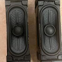 Altoparlanti per LG 43UK6400 PLF