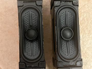 Altoparlanti per LG 43UK6400 PLF