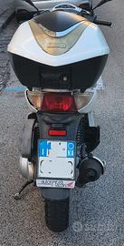 Honda SH 150 d'Epoca (Storico)
