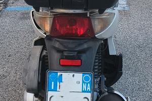 Honda SH 150 d'Epoca (Storico)
