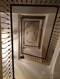 Via silvio pellico grazioso bilocale di 40 mq