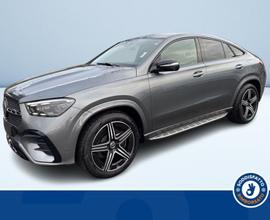 Mercedes-Benz GLE Coupé GLE 350 de 4MATIC Plu...