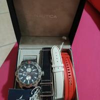 Orologio Nautica 