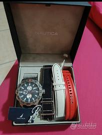 Orologio Nautica 