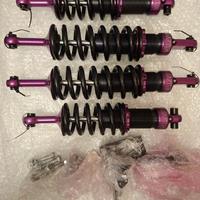 Ammortizzatori Quantum Zero Lotus Elise S3