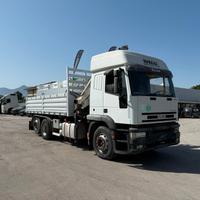 Iveco Eurotech