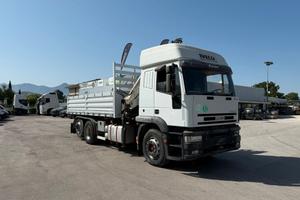 Iveco Eurotech