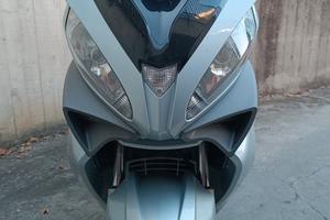 Malaguti Madison 250 ie