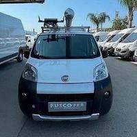 Fiat fiorino 1.3 mtj 95 cv - 09/2014