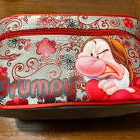 Beauty-case Disney | Biancaneve e i 7 nani